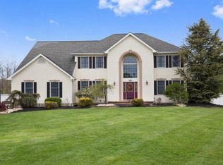 100 W Farms Rd, Farmingdale, NJ 07727