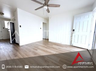 1653 Citron Street, Honolulu, HI 96826