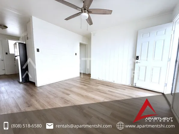 1653 Citron Street, 1653 Citron St #4, Honolulu, HI 96826