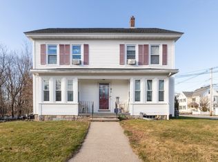 81 Dean St, Mansfield, MA 02048