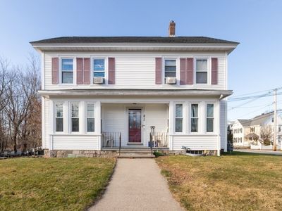 81 Dean St, Mansfield, MA, 02048