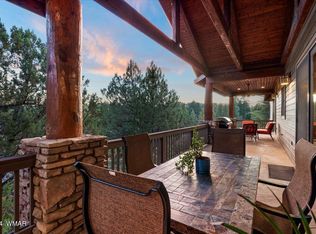 2304 E Blue Bell Cir, Payson, AZ 85541