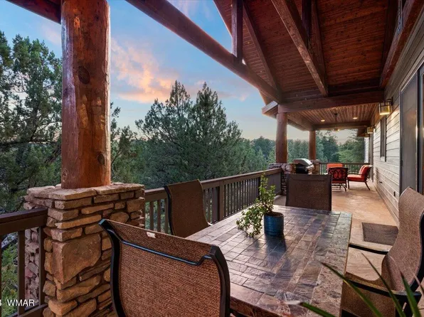 2304 E Blue Bell Cir, Payson, AZ 85541