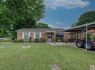 2302 Bell St, Texarkana, TX 75501