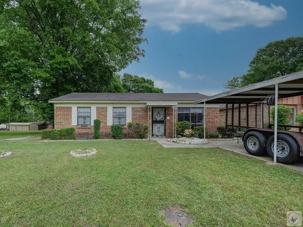 2302 Bell St, Texarkana, TX 75501