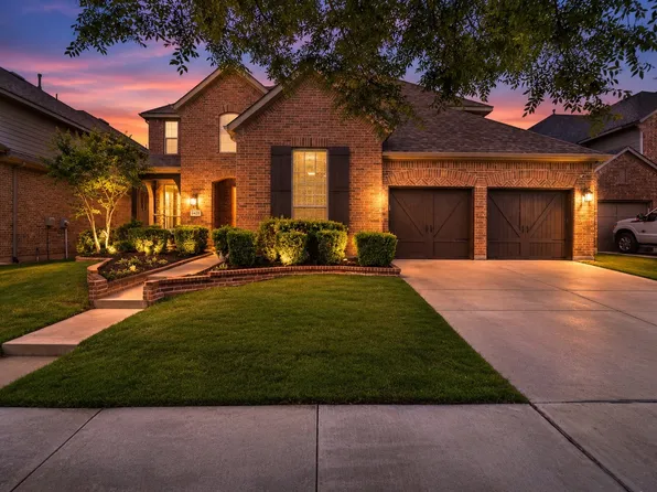1421 8th St, Lake Dallas, TX 76226