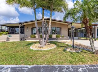 419 Tarde Logo Cir, North Port, FL 34287
