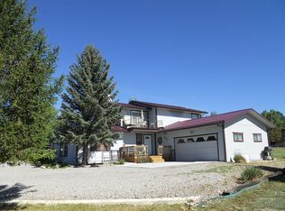412 Barcus Rd, Ruidoso, NM 88345
