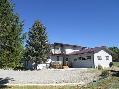 412 Barcus Rd, Ruidoso, NM, 88345