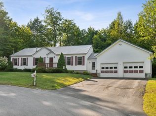 61 Huntington Ave, Norway, ME 04268
