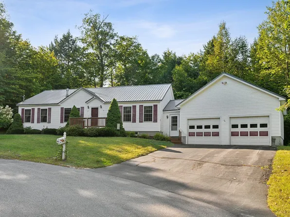 61 Huntington Avenue, Norway, ME 04268