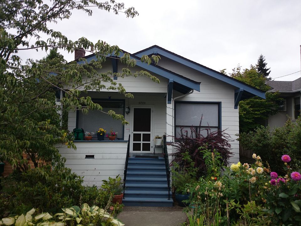 2nd image of 5743 29th Ave NE