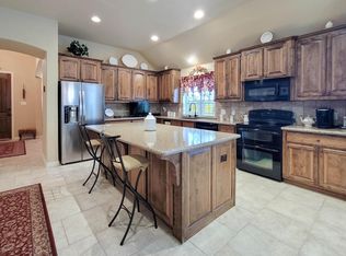 317 Fox Hollow Blvd, Forney, TX 75126