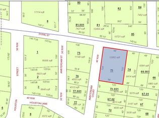 1353 Amsterdam Ct, Mobile, AL 36605