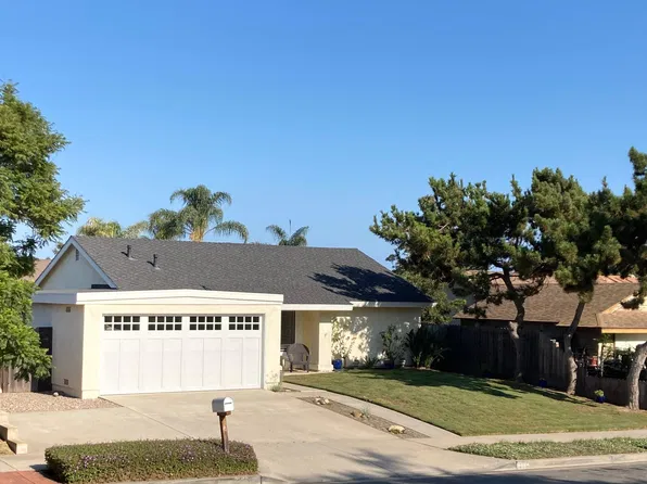 1486 Eucalyptus St, Carpinteria, CA 93013