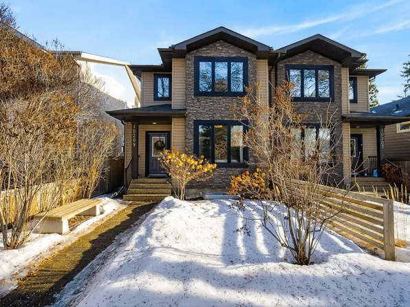 10209 90th St NW, Edmonton, AB T5H 1R9