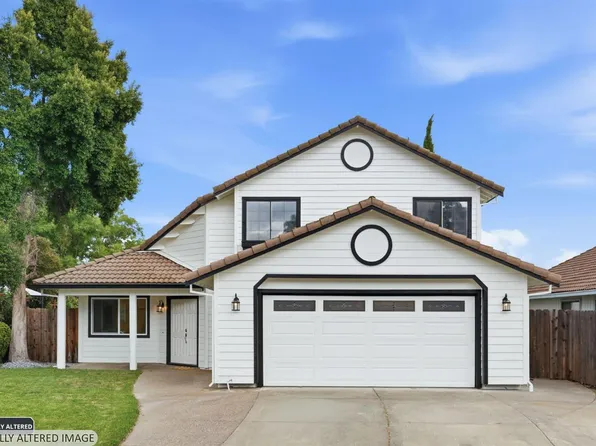2782 Canal Court, Fairfield, CA 94533