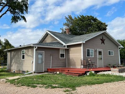 73487 Rd 391, Curtis, NE, 69025