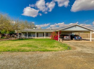 9211 S 27th Ave, Laveen, AZ 85339