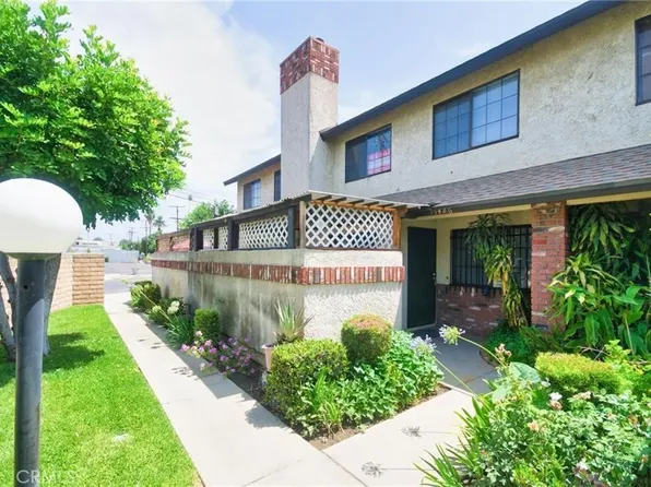 15426 Hayland St, La Puente, CA 91744