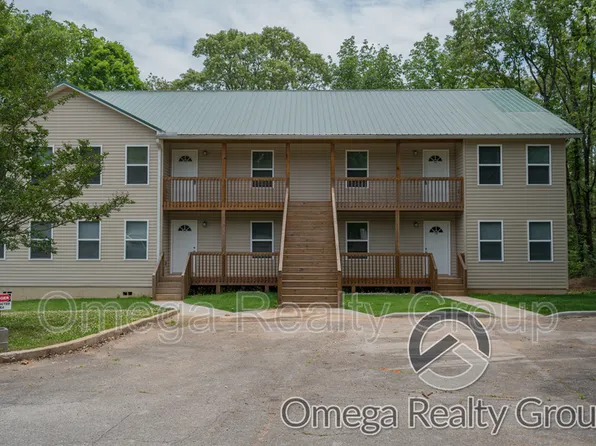 1180 Aquarius Dr, Alpine, AL 35014