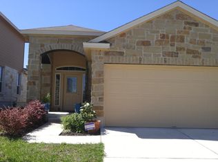 2421 McDonald Way, Austin, TX 78754