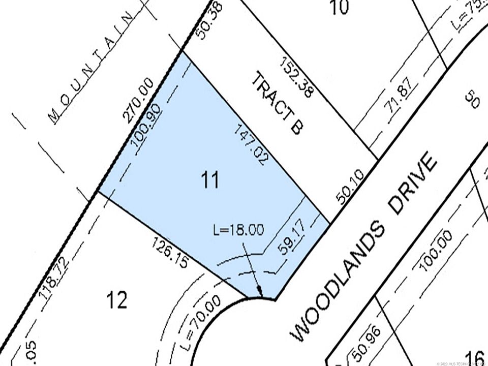 1st image of 521 Woodlands Dr