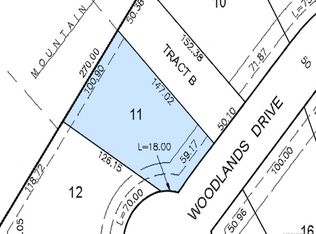 521 Woodlands Dr, Tahlequah, OK 74464