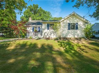 780 S Main St, Amherst, OH 44001