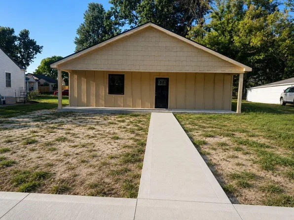 612 W Pine St, Butler, MO 64730