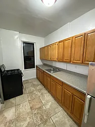 Rented by New York Residence