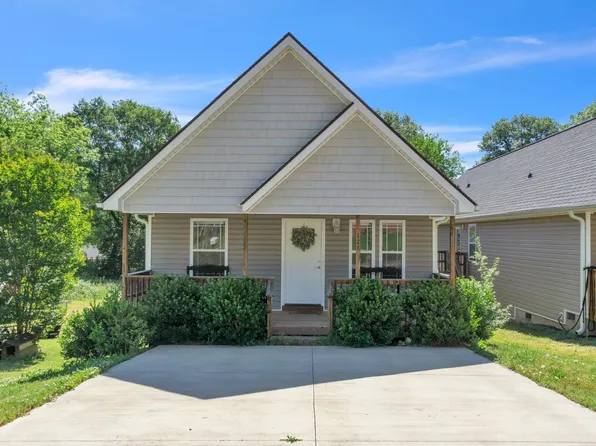 128 Spring St, Greer, SC 29650