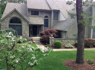 96 Bunning Dr, Voorhees, NJ 08043