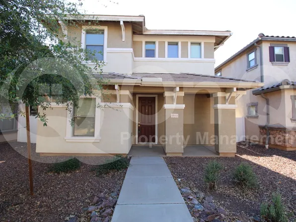 3915 E Kent Ave, Gilbert, AZ 85296