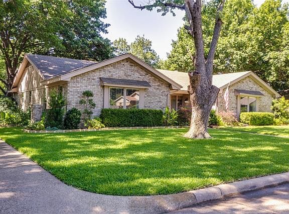 2nd image of 2409 Postbridge Dr