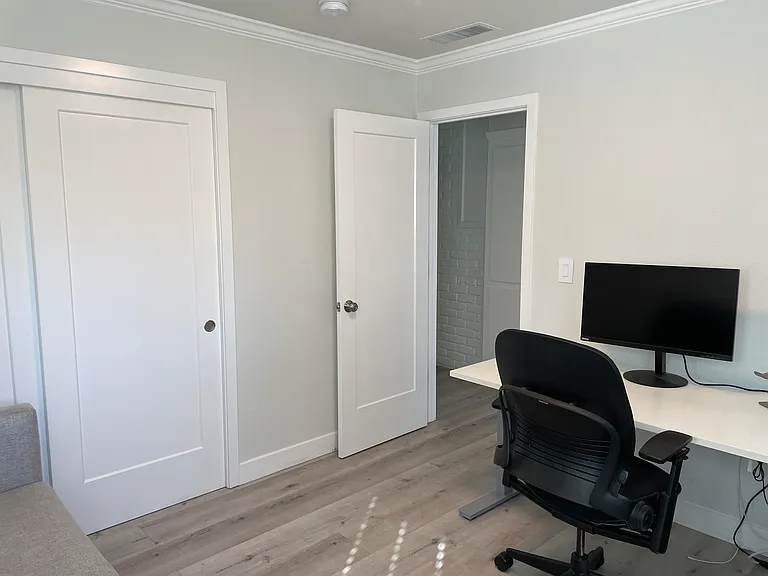 Bedroom #3