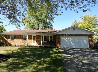 124 Terrence Dr, Bellefontaine, OH