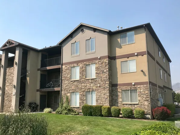 929 W 670 S Unit 9, Pleasant Grove, UT 84062