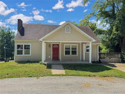 604 E South St, Marthasville, MO, 63357