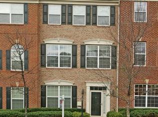 12723 Gladys Retreat Cir UNIT 104, Bowie, MD 20720
