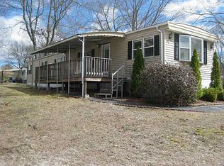 27 Lane #B, Coventry, RI 02816