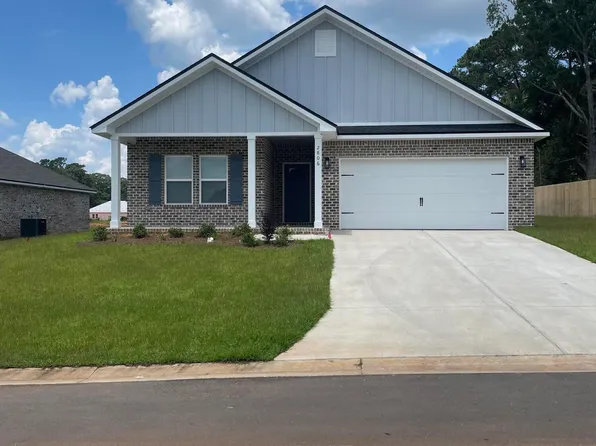 2806 Blackbird Ct, Crestview, FL 32539