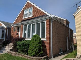 6606 S Kenneth Ave, Chicago, IL 60629