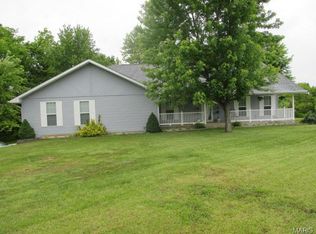 194 Weeks Hollow Rd, Troy, MO 63379