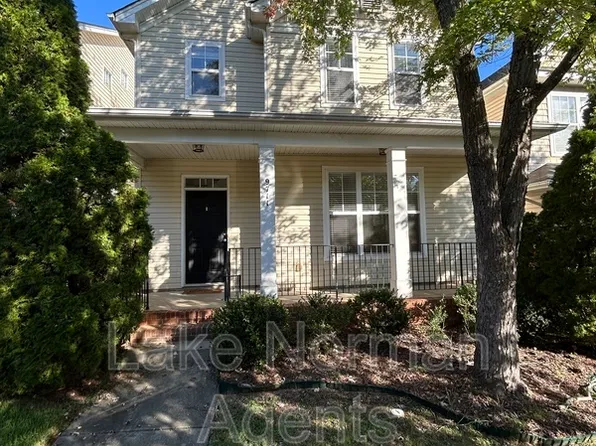 9711 Cadman Ct, Cornelius, NC 28031