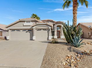 298 W Liberty Ln, Gilbert, AZ 85233