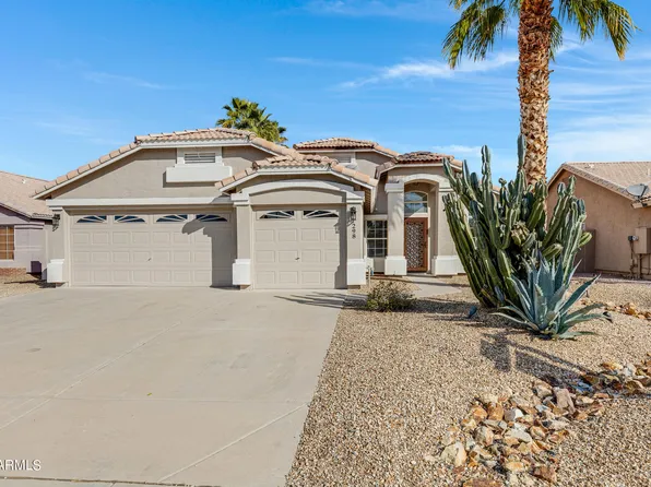 298 W LIBERTY Lane, Gilbert, AZ 85233