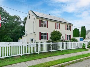 4 Vine St, Bayville, NJ 08721