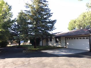 2910 White Pine Dr, Washoe Valley, NV