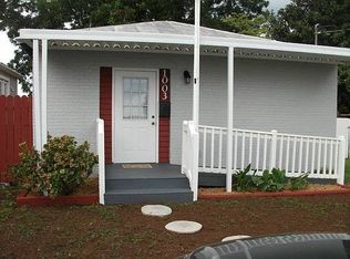 1003 N Craven St, New Bern, NC 28560